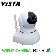 Pan Tilt 720P Wireless WIFI IP Camera Network IP Camera