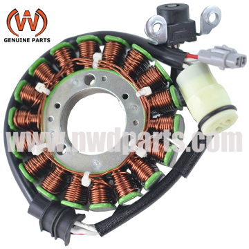ATV Magneto Generator Stator for Yamaha YFZ 450 (2010-2018 Models)
