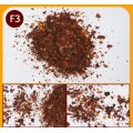 Customized hemp chili dry red peppercorns spice powder