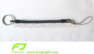 plastic coil spring strap