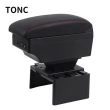 TONC Factory Outlet High Quality Car Universal Armrest Box