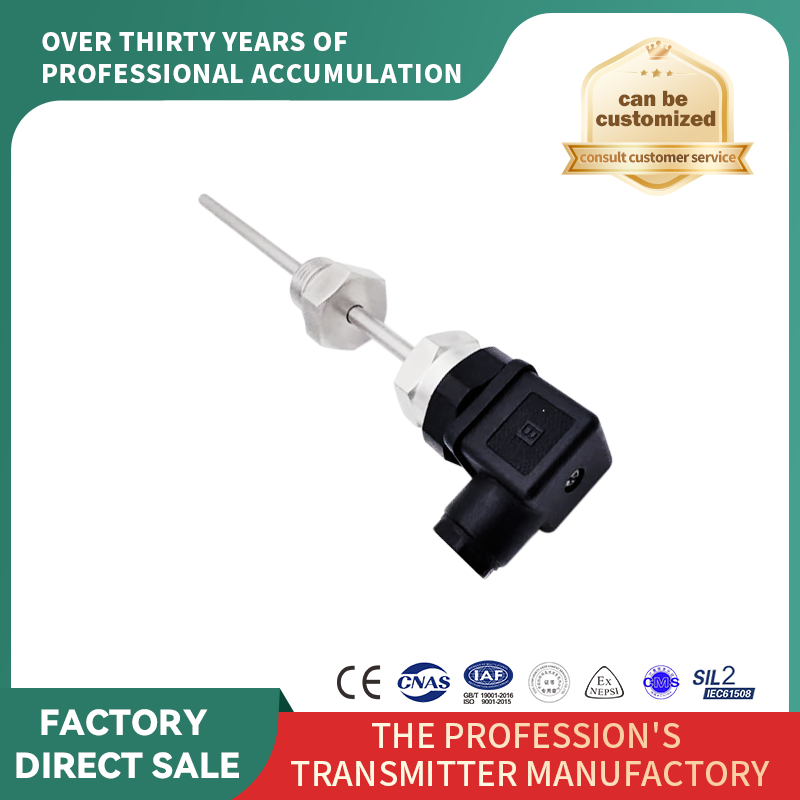 Senzor global de presiune de înaltă precizie cu ieșire 4-20mA