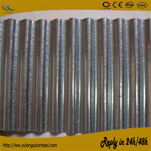 steel metal roofing sheet/steel building