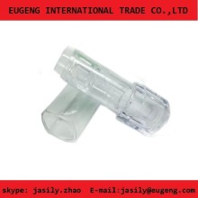 square plastic lip balm tubes