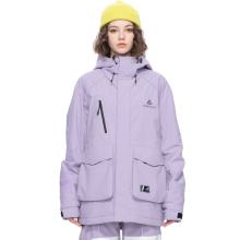 Ski Jacket Snowboard Snow Waterproof Insulated Windproof