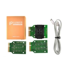 IP BOX V2 iP high speed programmer IPBOX 2 for iPhone / iPad
