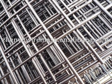 Heavy type welded wire mesh