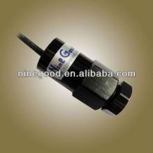 Adjustable vacuum control pressure switch 1004