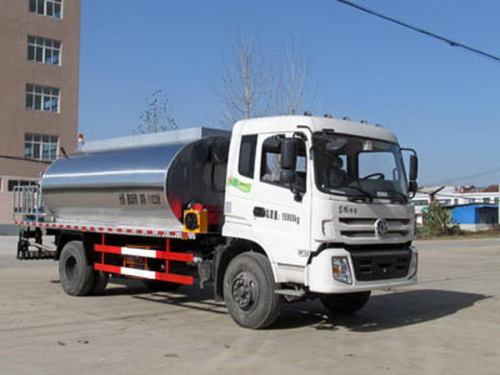 DONGFENG-Asphalt-Sprüh-LKW für den kommunalen Bau