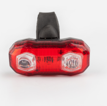 Bicycle Light Waterproof USB LED rear Bicycle light