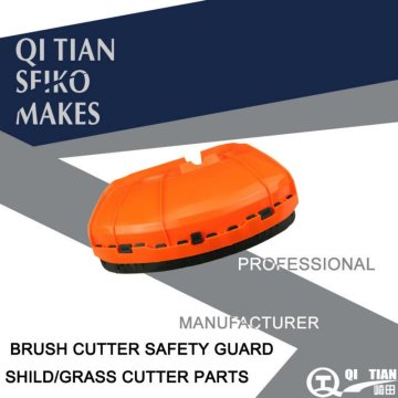 SAFETY GUARD/ SHILD FOR BRUSH CUTTER, QT-BC003