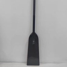 IDBF Approved Full Carbon Fiber Dragon Boat Paddle with T Handle, 120-133CM