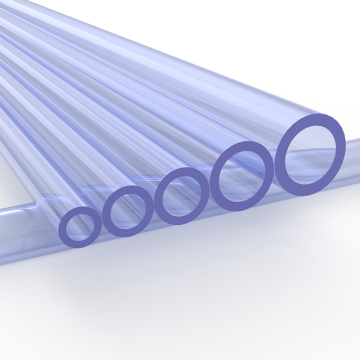 Reliable PVC Pipe Fittings for Clear Pipe Use