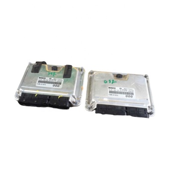 Automobile Car ECU Engine Computer Board for Ferrari 599GTB 599GTO