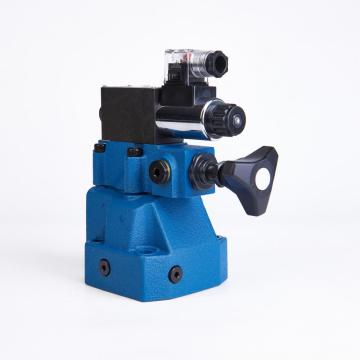 NG 25 Pilot Operated Pressure Sequence Valves