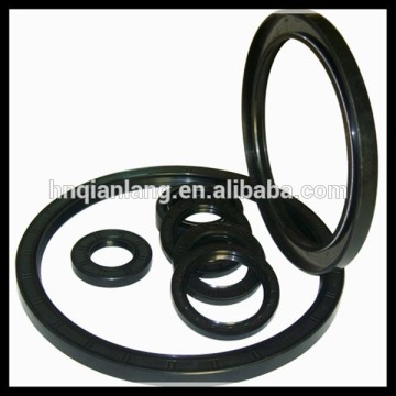 FKM oil seal