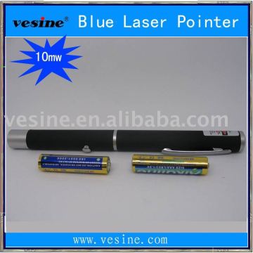 Blue Laser Pointer Pen