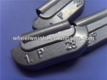Oz pb(lead) clip on wheel weights