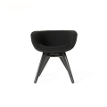 Kerusi Tom Dixon Scoop Low Back Lounge