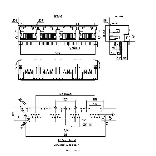 ATRJ5622-8P8C-X-C-D-B