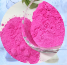 organic pigment Fluorescent Magenta