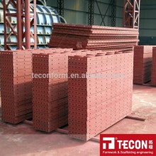 Steel Formwork for Concreting