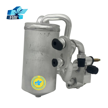 Scania Trucks Air Conditioning Filter Drier - Receiver Drier