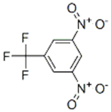 Benzene,1,3-dinitro-5-(trifluoromethyl)- CAS 401-99-0