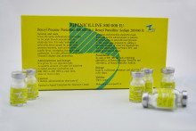 Benzathini Benzylpenicillinum Inj