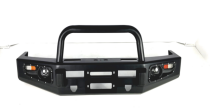 4X4 Accessories Bull Bar For Covering the entire series of models