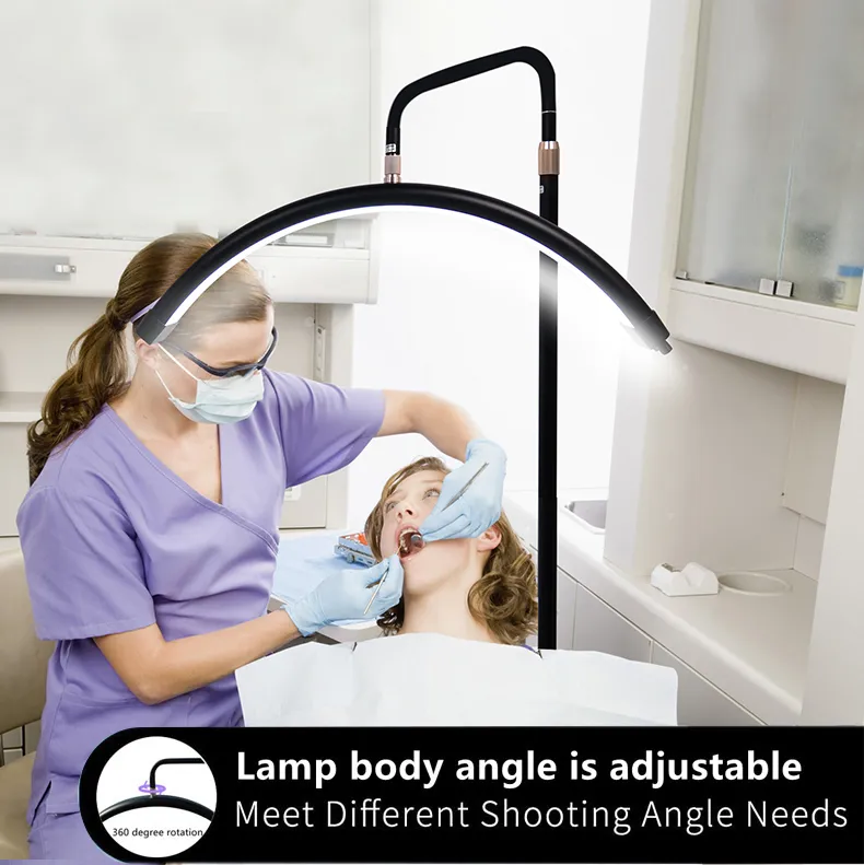 High-Quality OEM/ODM LED Beauty Equipment for Eyebrow Treatments