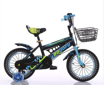 BOYS' KIDS BICYCLES