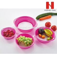 plastic sink mesh strainer