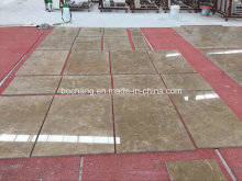 Light Emperador Marble Floor Tile