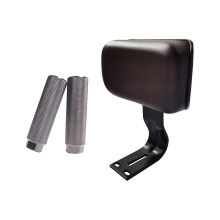 Fucare Electric Bike Rear Passenger Set