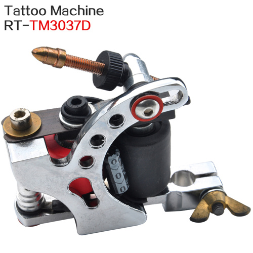 Machine de tatouage 10 bobines ordinaire forte constante