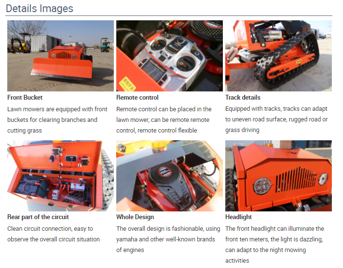 Lawn Mower Lawn Mower