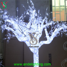 led Wedding decoration white tree light