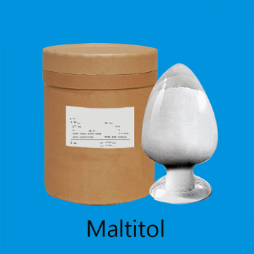 Food additive natural maltitol sugar substitute