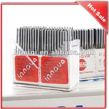 Sewing Machine Needles