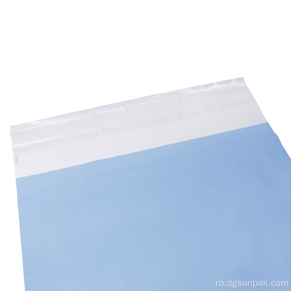 Geantă de corespondență GRS Poly Mailers tipărită personalizat
