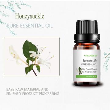 Water Soluble Honeysuckle Essential Oil For Health Care