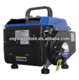 Gasoline Generator,small gasoline generator,gasoline home generator,850w gasoline generator