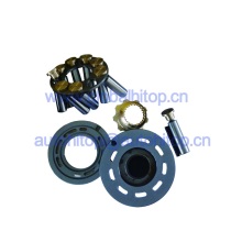 SPV 22 Rotatory Group Sauer Sundstrand Hydraulic Piston Pump Parts