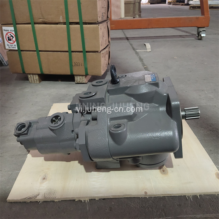 Máy bơm chính ZX75US Rexroth AP2D36 4663831