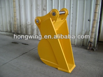 EXCAVATOR BUCKET/ Trapezoidal Bucket