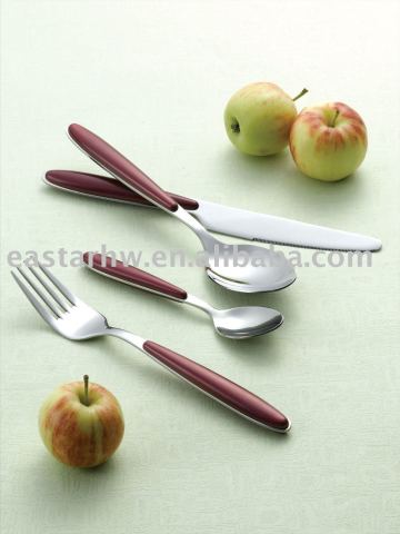 Stainless Steel Dinner spoon set