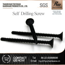bugl head tek self drilling wood drywall screw
