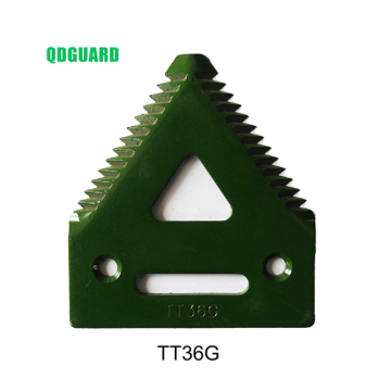 China High Quality Combine Harvester Knife Section/Knife Segment 10961-621