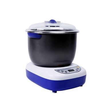 YAOKE 3.1KG Dough Mixer HMJ-35A - Mini Food Mixer for Kitchen Aid
